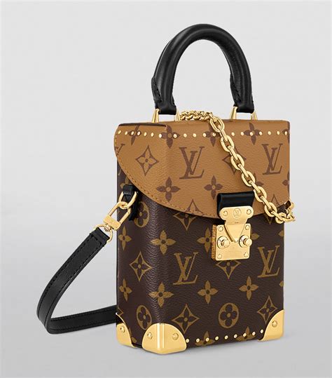 louis vuitton camera bag monogram.